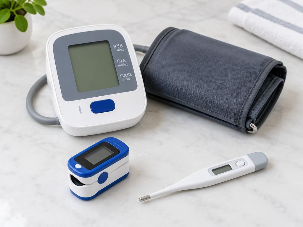 Illustrative other medical equipment